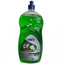Cif Dishwasher 2 L Professional Lemon Galea Supermarket cif-dishwasher-2-l-professional-lemon-galea-supermarket