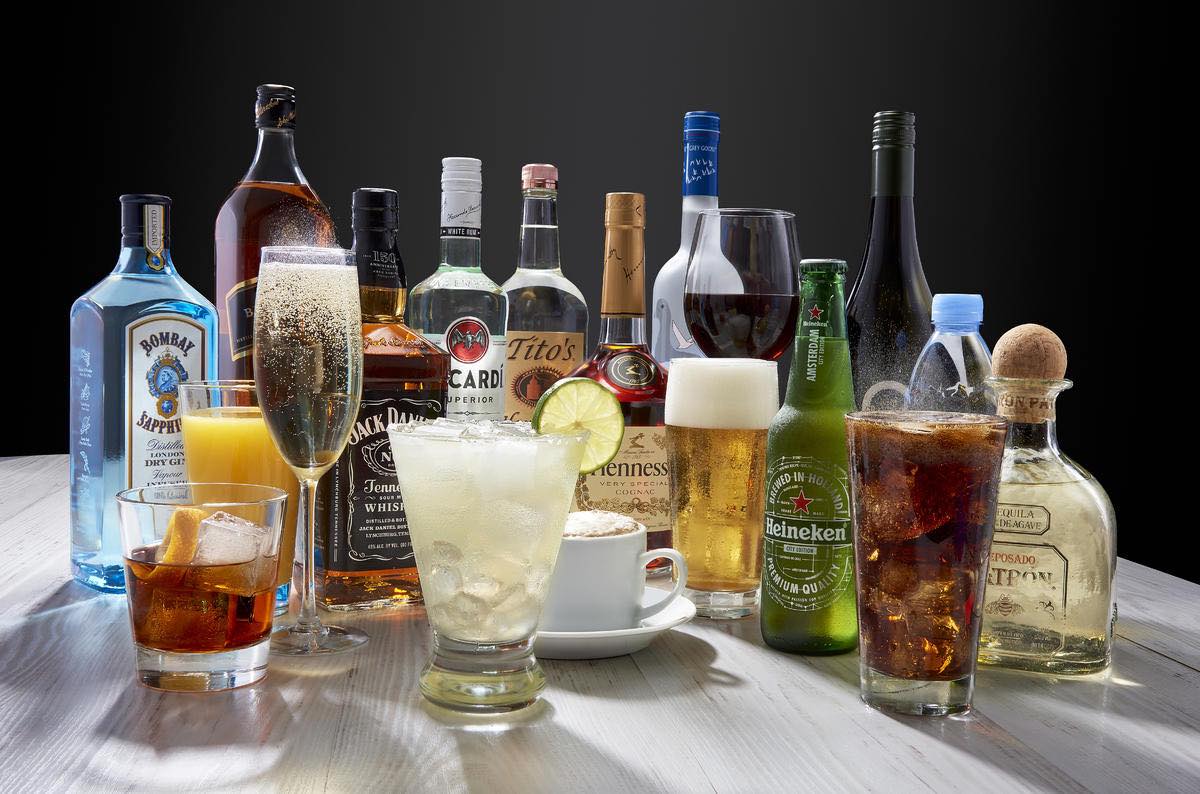 Beverages – Page 3 – Galea Supermarket