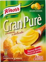 Knorr Gran Pure 225gr