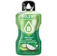 Bolero Advanced  hydration Flavored Drink 9g buy 7 for only €2.50c