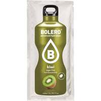 Bolero Advanced  hydration Flavored Drink 9g buy 7 for only €2.50c
