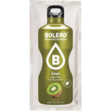 Bolero Advanced  hydration Flavored Drink 9g buy 7 for only €2.50c