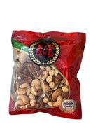 A&E Deluxe roasted mixed nuts 150gr