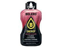 Bolero Advanced  hydration Flavored Drink 9g buy 7 for only €2.50c