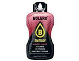 Bolero Advanced  hydration Flavored Drink 9g buy 7 for only €2.50c