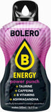 Bolero Advanced  hydration Flavored Drink 9g buy 7 for only €2.50c