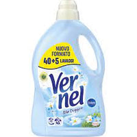 Vernel Blu Oxygen 3ltr 45 washes