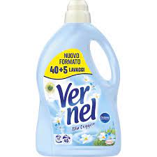 Vernel Blu Oxygen 3ltr 45 washes
