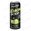 LEMONSODA Lemon soda 330ml incl 10c Deposit bcrs Buy 4 for €3.05