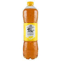 San Benedetto Lemon  1.5 liters Price incl 10c Deposit  Bcrs