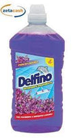 Delfino Floor Cleaner Lavanda 1ltr