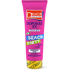 DELICE After Sun Ice Beach Party Dolce Vita Solaire 250ml