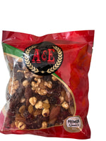 A&E mixed nuts with raisins 150gr