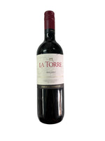 La Torre Malbec 75cl