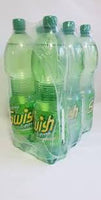 Swish Lemon 1.5ltr x6pack Includes €0.10 BCRS Deposit