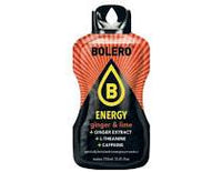 Bolero Advanced  hydration Flavored Drink 9g buy 7 for only €2.50c