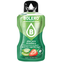Bolero Advanced  hydration Flavored Drink 9g buy 7 for only €2.50c