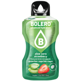 Bolero Advanced  hydration Flavored Drink 9g buy 7 for only €2.50c