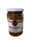 A&E mincemeat 350gr