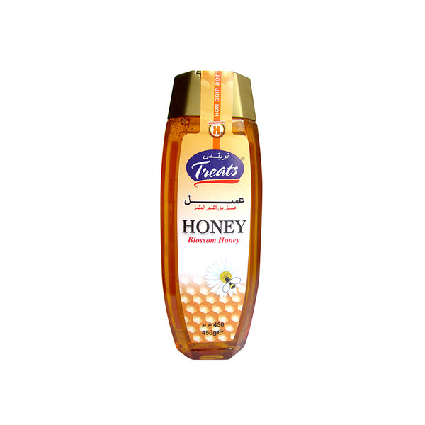 Treats Honey Blossom 450gr