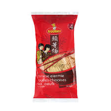 Soubry - Chinese Mie noodles with egg - 250 g