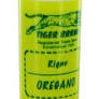 Tiger brand oregano (rignu)