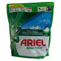 Ariel All in 1 Pods x38