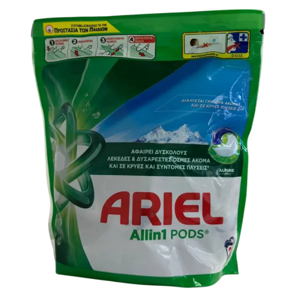 Ariel All in 1 Pods x38