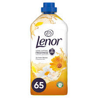 Lenor Ultra Summer Breeze 1625ml