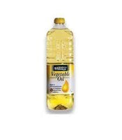 harvest vegetable oil 1lt