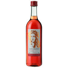 Lachryma Vitis Rose Delicata 75cl