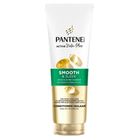 Pantene Smooth&sleek Conditioner 230ml