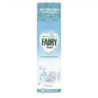 Fairy Fresh In-Wash Scent Booster Beads Almond Milk & Manuka Honey 176gr
