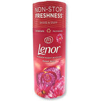 Lenor In-wash Scent Booster Beads Desert Rose 176gr