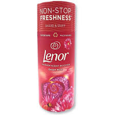 Lenor In-wash Scent Booster Beads Desert Rose 176gr