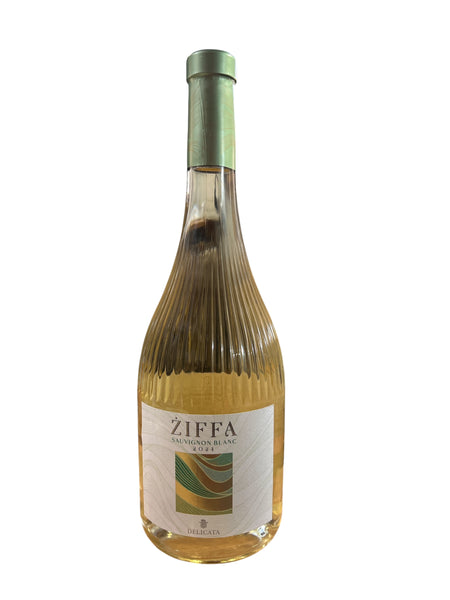 Ziffa Sauvignon Blanc 75cl
