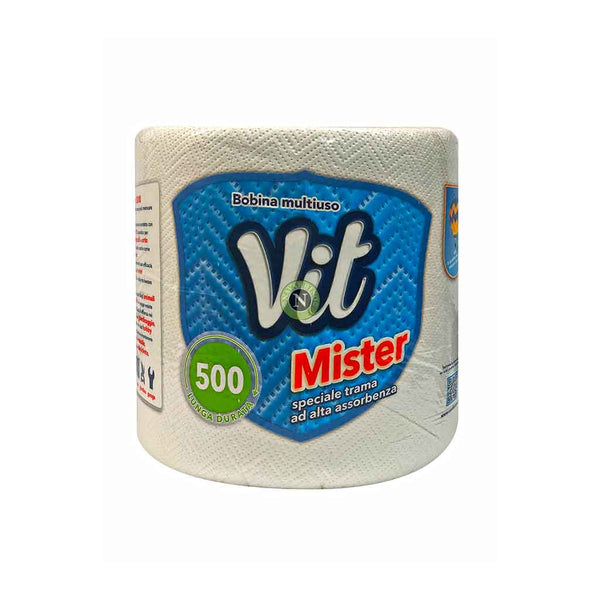 VIT MISTER KITCHEN ROLL X500