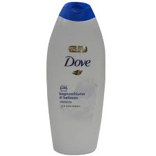 Dove shower cream 750ml
