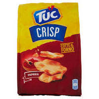 Tuc Crisp Peppers Baked in the Oven 100g