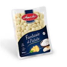 Amato chicche patate senza glutine 500g