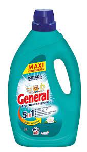 General laundry detergent Freschezza + Iginie 5in1 60w