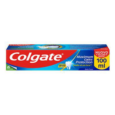 Colgate Maximum care protection 100ml