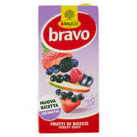 Rauch Bravo Forest Fruit 2ltr