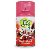 Fresh aroma air freshners 3in1 250ml