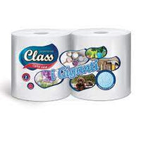 Class carta casa i giganti kitchen Towel x2 rotoli