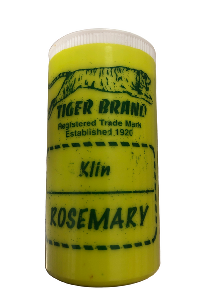 Tiger Brand Rosemary (klin)