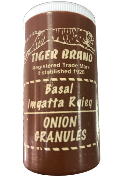 Tiger Brand Onion Granules