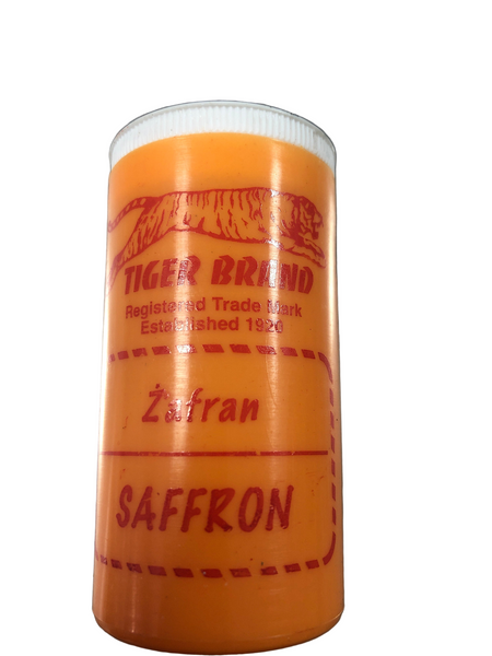 Tiger Brand Saffron