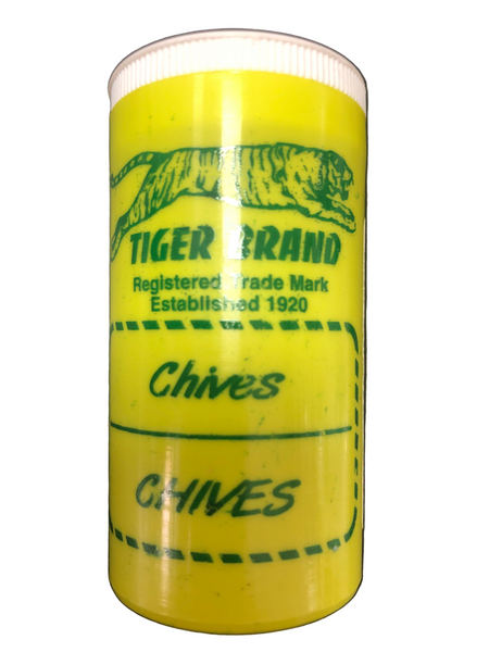 Tiger Brand Chives