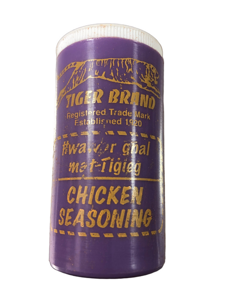 Tiger Brand Chicken Seasoning